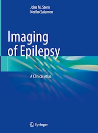 Imaging of Epilepsy - John M. Stern - E-Book