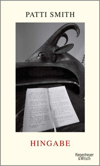 Hingabe - Patti Smith - E-Book