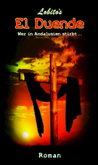 Lobito's El Duende - - Lobito - E-Book