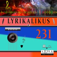 Lyrikalikus 231 - Joachim Ringelnatz - Hörbuch
