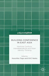 Building Confidence in East Asia - - E-Book