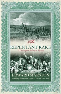 The Repentant Rake - Edward Marston - E-Book