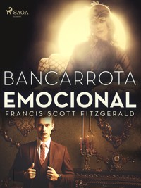 Bancarrota emocional - F.Scott Fitzgerald - E-Book