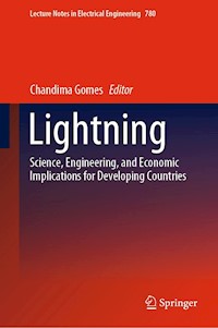 Lightning -  - E-Book