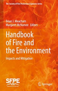 Handbook of Fire and the Environment -  - E-Book