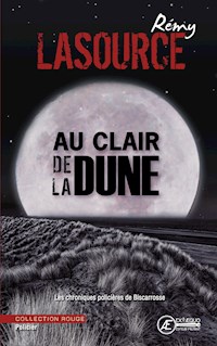 Les chroniques policières de Biscarrosse - Tome 3 - Rémy Lasource - E-Book