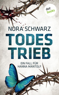 Todestrieb - Nora Schwarz - E-Book
