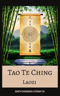 Tao Te Ching - Laozi - E-Book