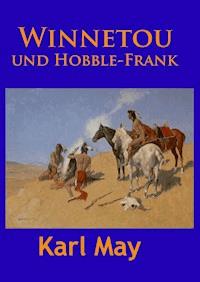 Wildwest-Geschichten - Karl May - E-Book