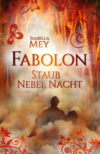 StaubNebelNacht - Isabella Mey - E-Book