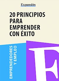 20 Principios para emprender con éxito -  - E-Book