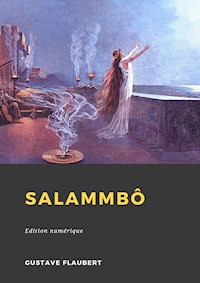 Salammbô - Gustave Flaubert - E-Book