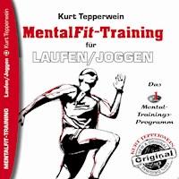 Mental-Fit-Training für Laufen und Joggen -  - Hörbuch