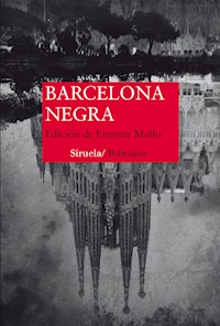 Barcelona Negra - Carles Quílez - E-Book