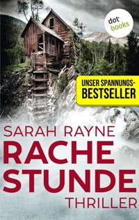 Rachestunde - Sarah Rayne - E-Book