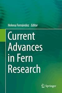 Current Advances in Fern Research -  - E-Book