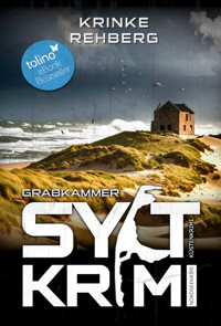 SYLTKRIMI Grabkammer - Krinke Rehberg - E-Book