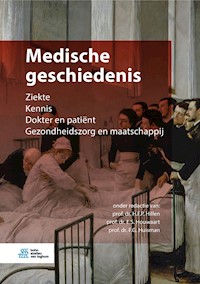 Medische geschiedenis -  - E-Book