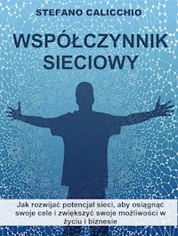 Współczynnik sieciowy - Stefano Calicchio - E-Book