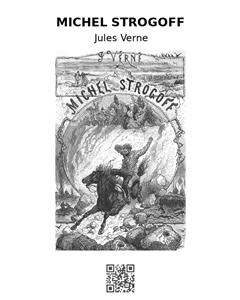 Michel Strogoff - Jules Verne - E-Book