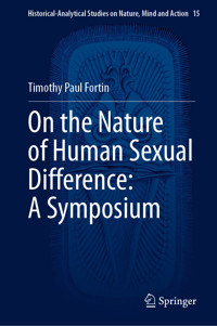On the Nature of Human Sexual Difference: A Symposium - Timothy Paul Fortin - E-Book