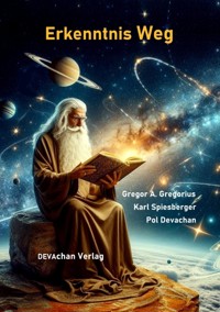 Erkennnis Weg eBook - Pol Devachan - E-Book