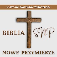 2 List św. Pawła do Tymoteusza - Piotr Zaremba - Hörbuch