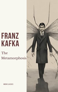 The Metamorphosis - Franz  kafka - E-Book
