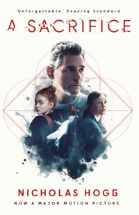 A Sacrifice - Nicholas Hogg - E-Book