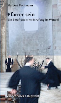 Pfarrer sein - Herbert Pachmann - E-Book