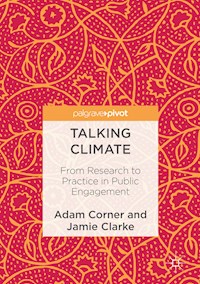 Talking Climate - Adam Corner - E-Book