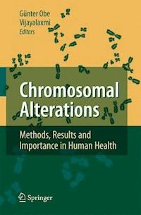 Chromosomal Alterations -  - E-Book