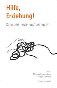 Hilfe, Erziehung! - Matthias Schreckenbach - E-Book