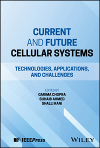 Current and Future Cellular Systems -  - E-Book