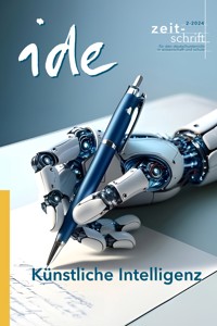 Künstliche Intelligenz -  - E-Book