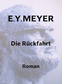 Die Rückfahrt - E. Y. Meyer - E-Book