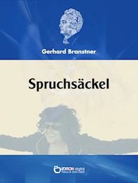 Branstners Spruchsäckel - Gerhard Branstner - E-Book