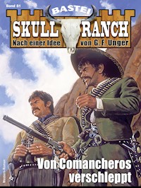 Skull-Ranch 81 - Dan Roberts - E-Book