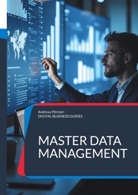 Master Data Management - Andreas Pörtner - E-Book