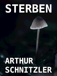 Sterben - Arthur Schnitzler - E-Book