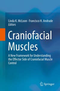 Craniofacial Muscles -  - E-Book