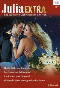 Julia Extra Band 425 - Rebecca Winters - E-Book