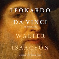 Leonardo da Vinci - Walter Isaacson - Hörbuch