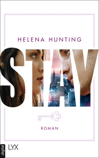 STAY - Helena Hunting - E-Book