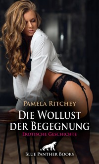 Die Wollust der Begegnung | Erotische Geschichte - Pamela Ritchey - E-Book