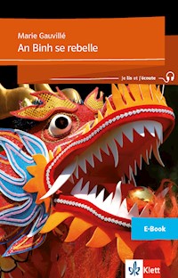 An Binh se rebelle - Marie Gauvillé - E-Book