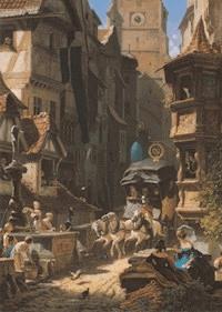 Spuren - Armin Aubler - E-Book