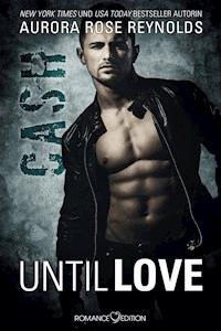 Until Love: Cash - Aurora Rose Reynolds - E-Book