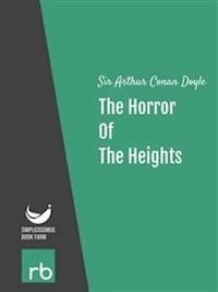 The Horror Of The Heights (Audio-eBook) - Sir Arthur Conan - kostenlos E-Book