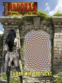 Maddrax 664 - Christian Schwarz - E-Book